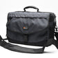 Lowepro Nova 5 Gray camera shoulder bag, clean, Very nice!