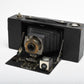 Kodak No. 2A Folding Pocket Brownie vintage camera, Nice and clean