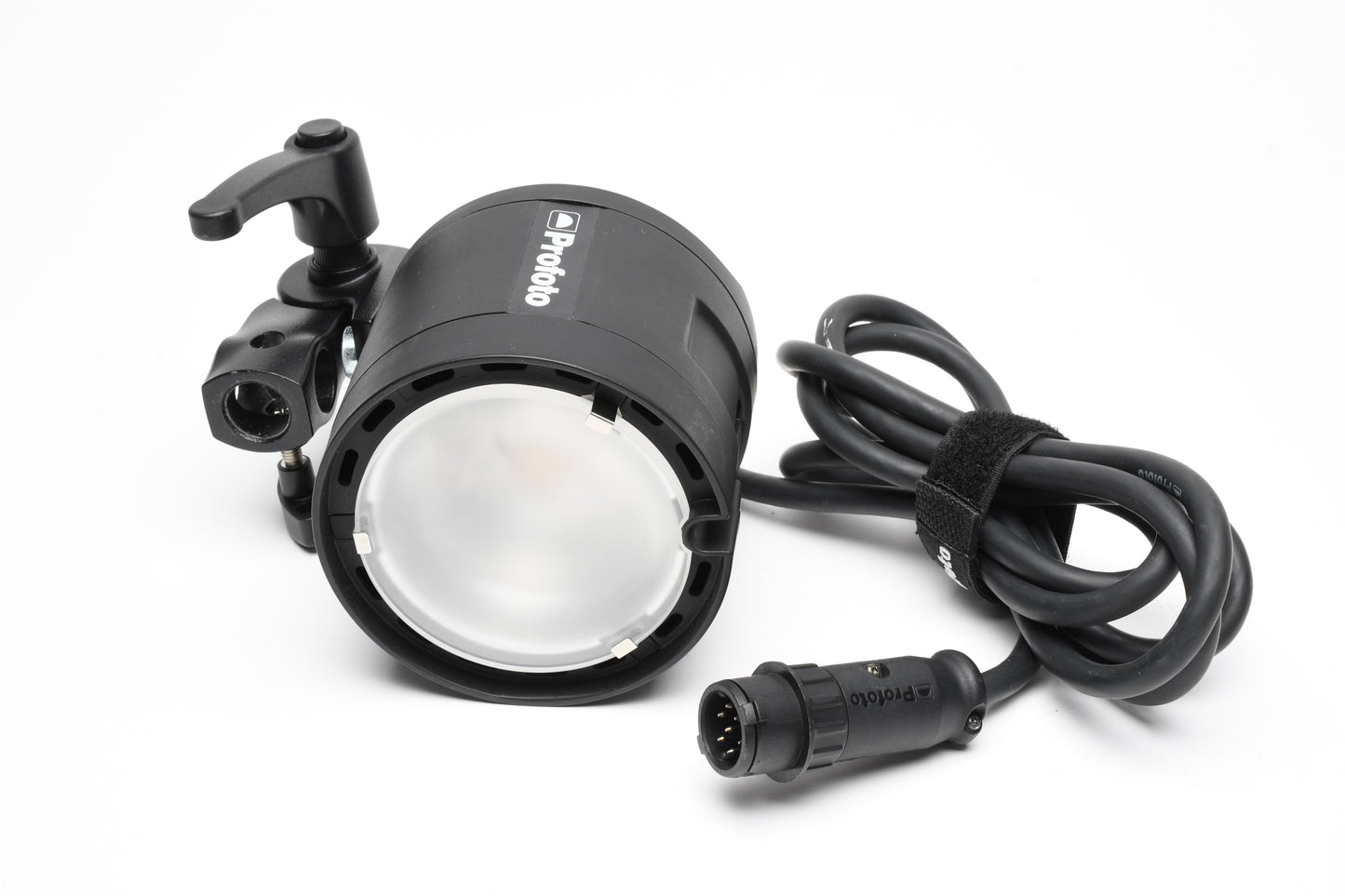 Profoto B2 250W Air TTL To-Go Flashlight Kit, w/Octobox, case, batt+charger++