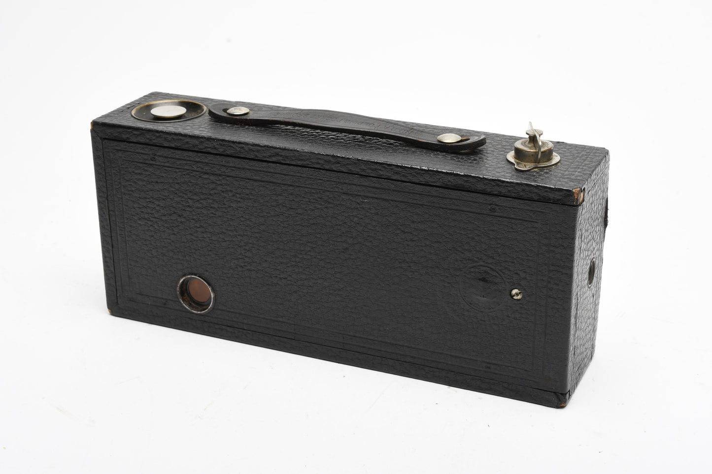 Kodak No. 2A Folding Pocket Brownie vintage camera, Nice and clean