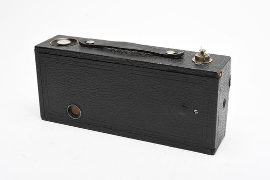 Kodak No. 2A Folding Pocket Brownie 116 film, vintage, Nice and clean