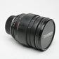 Tamron MF 28-200mm f3.8-5.6 Aspherical zoom lens 71A w/choice of mount