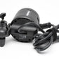 Profoto B2 250W Air TTL To-Go Flashlight Kit, w/Octobox, case, batt+charger++