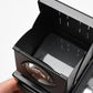Ricoh Super Ricohflex TLR camera, case+cap, Parts or Repair