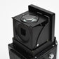 Ricoh Super Ricohflex TLR camera, case+cap, Parts or Repair
