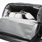 Lowepro Nova 5 Gray camera shoulder bag, clean, Very nice!