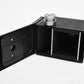 Ricoh Super Ricohflex TLR camera, case+cap, Parts or Repair