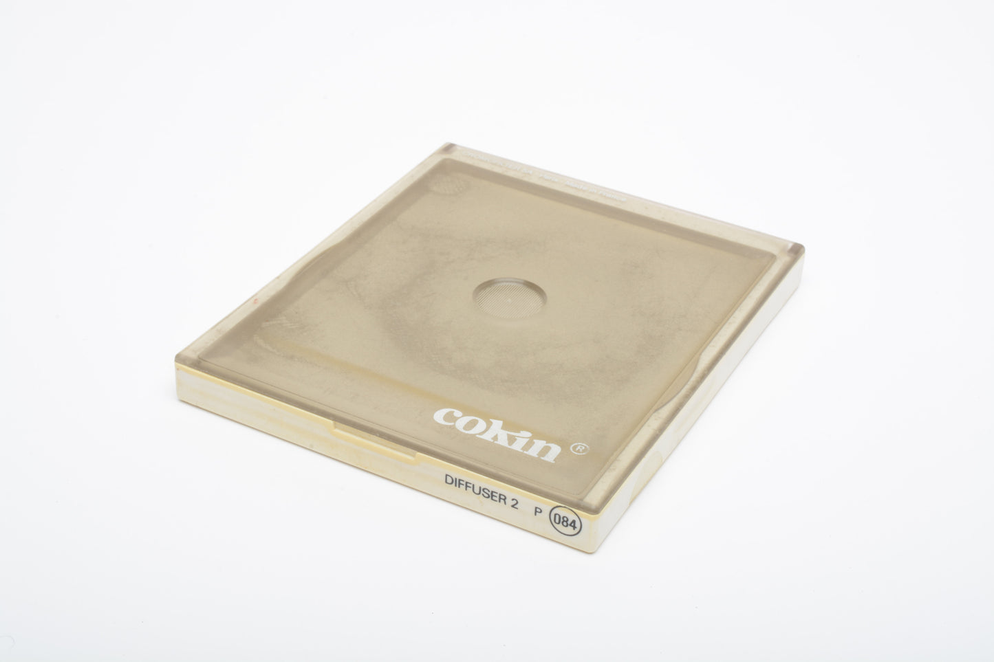 Cokin P Series Diffuser 2 P084 filter in jewel case