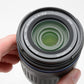 Olympus digital 40-150mm f4-5.6 ED zoom lens for 4/3 mount + UV, Hood