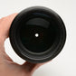 Nikon AF Nikkor 70-210mm f4 telephoto zoom lens, caps, Sharp!