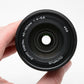 Olympus digital 40-150mm f4-5.6 ED zoom lens for 4/3 mount + UV, Hood