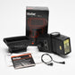 Vivitar 283 Auto Thyristor Flash, Sync, Adapter, Clean, tested, Made in Japan, Boxed