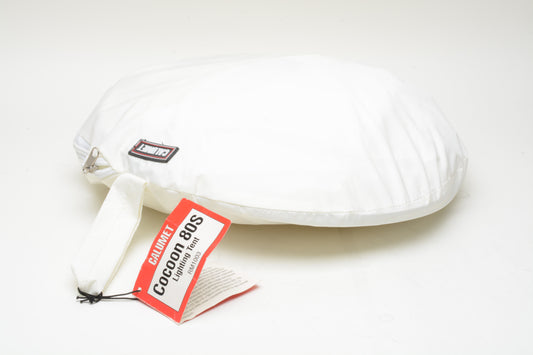 Calumet Coccon 80s Collapsible Diffused lighting tent ~31x24x24"