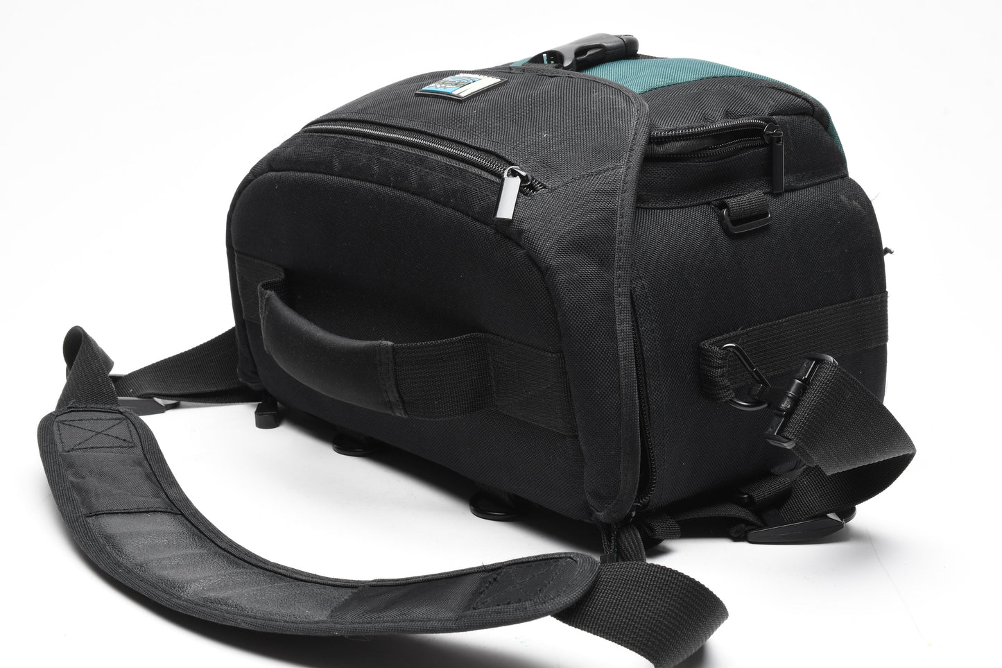 MRock SLR Extreme Camera Bag, Nice and clean