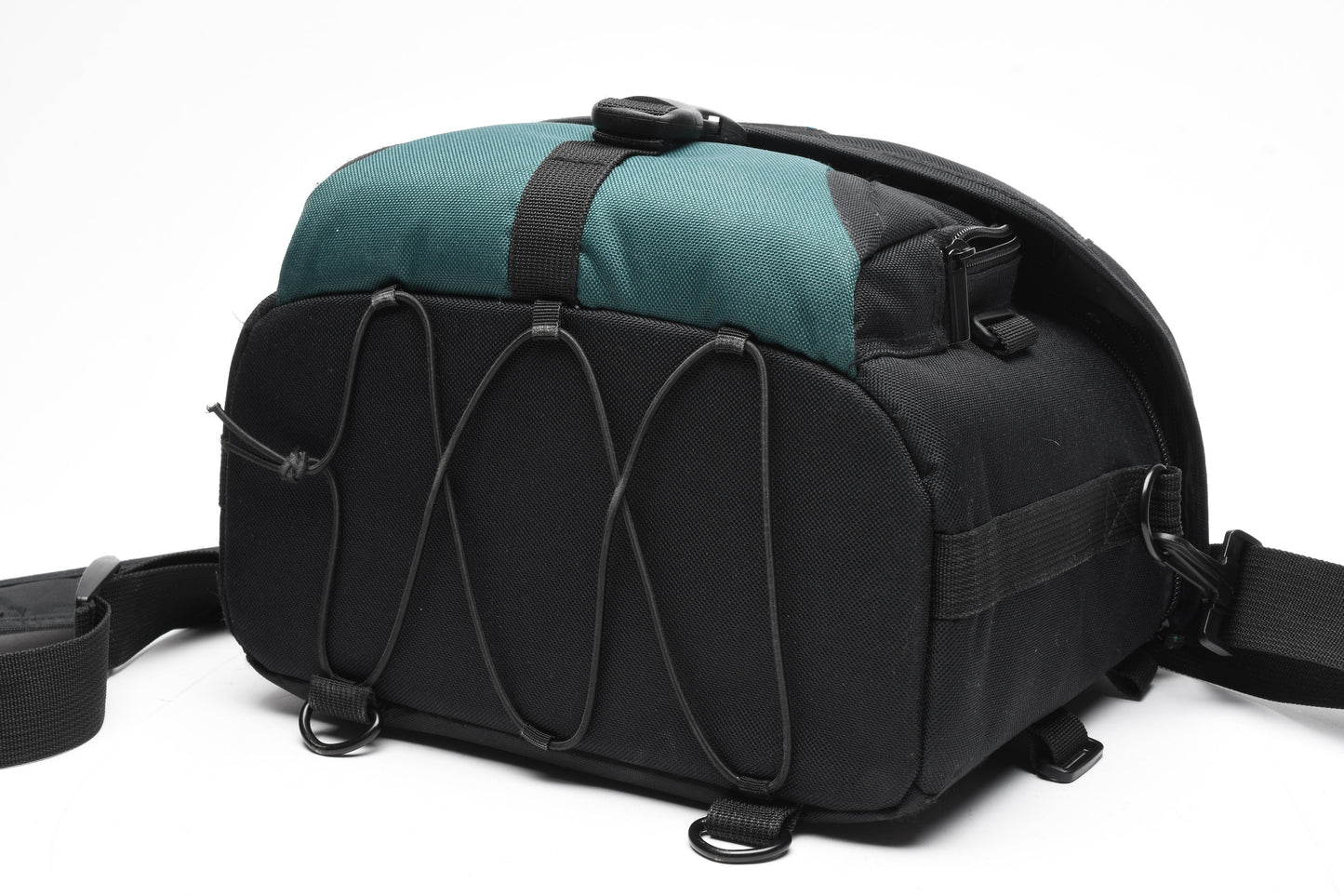 MRock SLR Extreme Camera Bag, Nice and clean