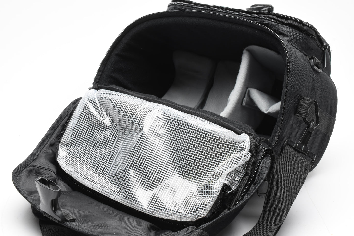 MRock SLR Extreme Camera Bag, Nice and clean