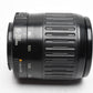 Canon EF 80-200mm F4-5.6 Telephoto Zoom Lens, clean + Caps