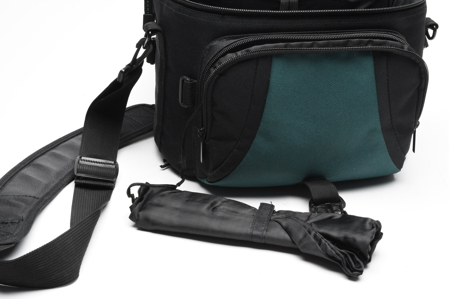 MRock SLR Extreme Camera Bag, Nice and clean