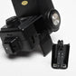Vivitar 283 Auto Thyristor Flash, Sync, Adapter, Clean, tested, Made in Japan, Boxed