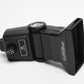 Vivitar 283 Auto Thyristor Flash, Sync, Adapter, Clean, tested, Made in Japan, Boxed