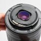 Canon EF 80-200mm F4-5.6 Telephoto Zoom Lens, clean + Caps
