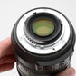 Nikon AF-S Nikkor 18-200mm F3.5-5.6 G ED VR DX zoom lens, Boxed, Mint- +UV