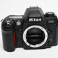 Nikon F80 35mm SLR Body, Tested, Accurate, Clean!