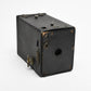 Kodak No. 2 Brownie 120 Box camera, Cool! Vintage