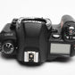 Nikon F80 35mm SLR Body, Tested, Accurate, Clean!