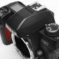 Nikon F80 35mm SLR Body, Tested, Accurate, Clean!