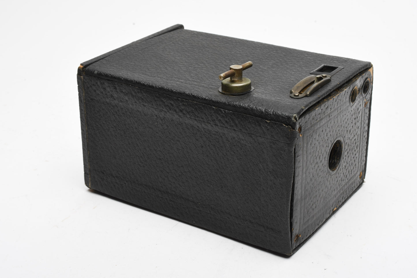 Kodak No. 2 Brownie 120 Box camera, Cool! Vintage