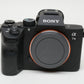 Sony A7R IV Mirrorless body, USA Version, Only 4068 Acts, Very gently used