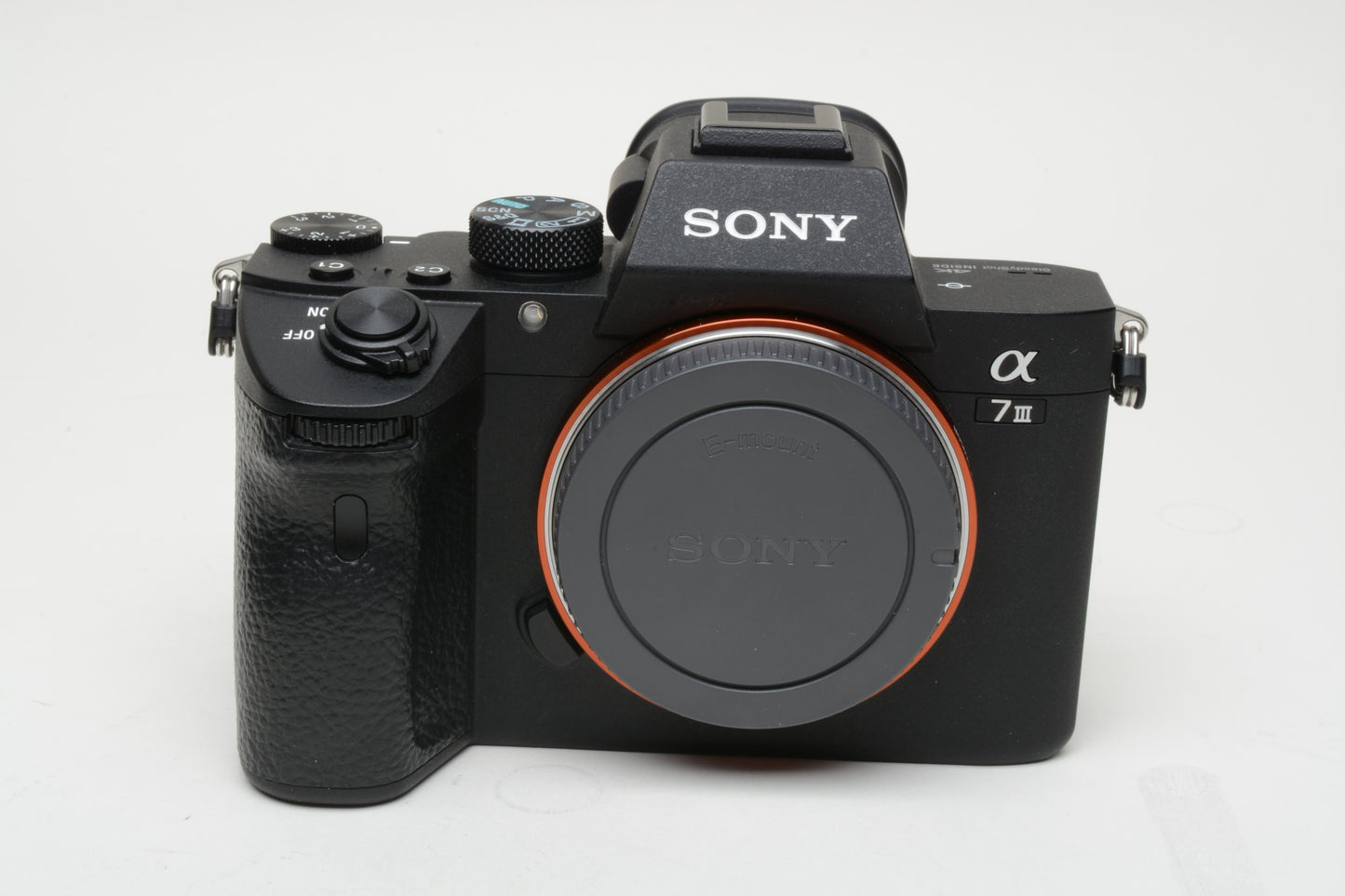 Sony A7R IV Mirrorless body, USA Version, Only 4068 Acts, Very gently used