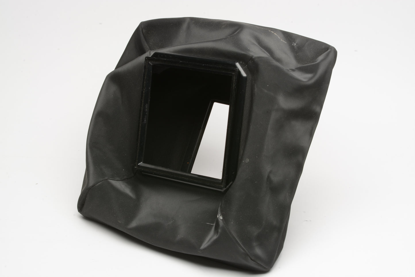 Sinar Swiss Nylon 4x5 Wide Angle Bag Bellows F F2 P P2 Norma Light Tight