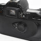 Nikon F80 35mm SLR Body, Tested, Accurate, Clean!