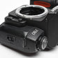 Nikon F80 35mm SLR Body, Tested, Accurate, Clean!