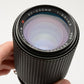 Tokina RMC 80-200mm f3.5-4.5 Nikon Ai-S F-Mount, Very clean