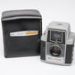 Bell & Howell Electric Eye 127 Camera, Vintage, in case