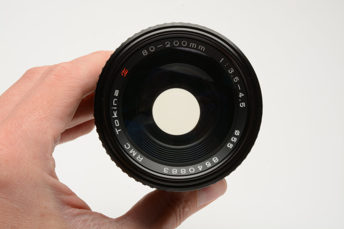 Tokina RMC 80-200mm f3.5-4.5 Nikon Ai-S F-Mount, Very clean