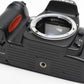 Nikon F80 35mm SLR Body, Tested, Accurate, Clean!