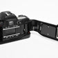 Nikon F80 35mm SLR Body, Tested, Accurate, Clean!