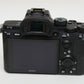 Sony A7R IV Mirrorless body, USA Version, Only 4068 Acts, Very gently used