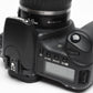 Canon EOS 20D DSLR w/18-55mm f/3.5-5.6 Lens, Batt., charger, +strap