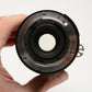 Tokina RMC 80-200mm f3.5-4.5 Nikon Ai-S F-Mount, Very clean