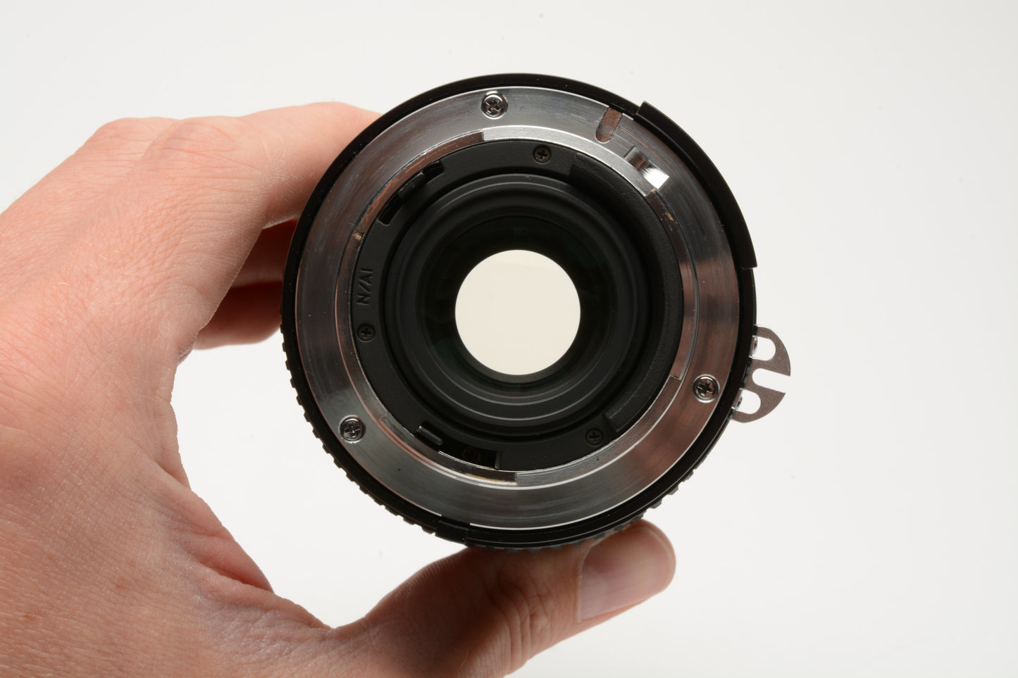 Tokina RMC 80-200mm f3.5-4.5 Nikon Ai-S F-Mount, Very clean