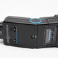 Vivitar Zoom Thyristor 2500 Shoe Mount Flash w/Diffuser, tested