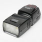 Nikon SB-800 Speedlight flash, nice & clean, works great, w/Xtra AA Chamber, Boxed
