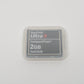 SanDisk Ultra II 2GB CF Compact Flash Card in Jewel Case (black)