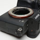 Sony A7R IV Mirrorless body, USA Version, Only 4068 Acts, Very gently used