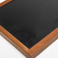 2X 5x7 Unbranded wood sheet film holder (Brown) Very clean, Vintage